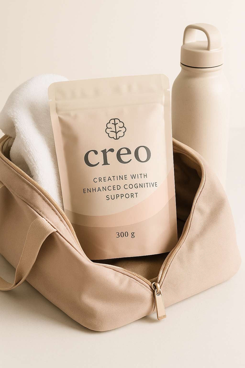 Creo packaging